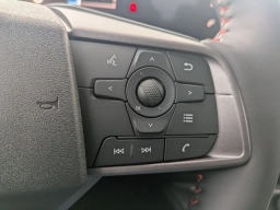 Nissan Sentra SR Sedan 2026