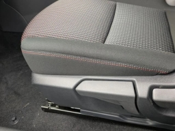 Nissan Sentra SR Sedan 2026