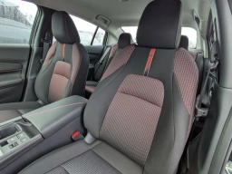 Nissan Sentra SR Sedan 2026