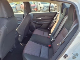 Nissan Sentra SR Sedan 2026