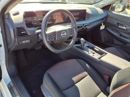 Nissan Sentra SR Sedan 2026