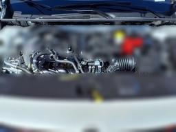 Nissan Sentra SR Sedan 2026