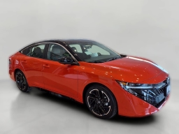 Nissan Sentra SR Sedan 2026