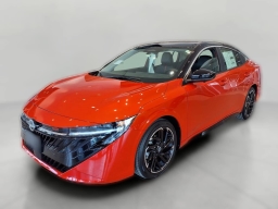 Nissan Sentra SR Sedan 2026