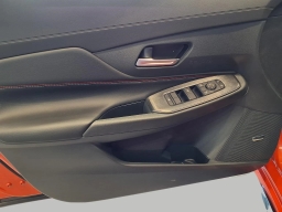 Nissan Sentra SR Sedan 2026