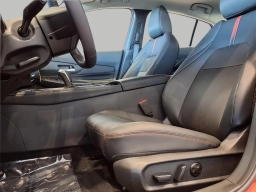 Nissan Sentra SR Sedan 2026