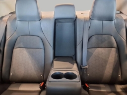 Nissan Sentra SR Sedan 2026