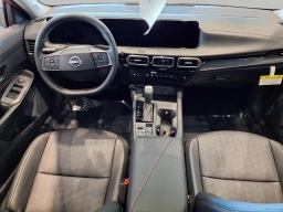 Nissan Sentra SR Sedan 2026