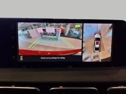 Nissan Sentra SR Sedan 2026