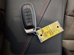 Nissan Sentra SR Sedan 2026