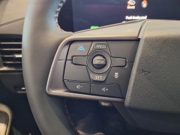 Nissan Sentra SR Sedan 2026