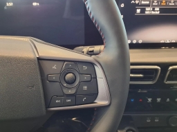 Nissan Sentra SR Sedan 2026