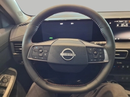 Nissan Sentra SR Sedan 2026