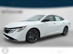 Nissan Sentra SL Sedan 2026