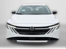 Nissan Sentra SL Sedan 2026