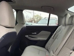 Nissan Sentra SL Sedan 2026