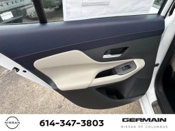 Nissan Sentra SL Sedan 2026