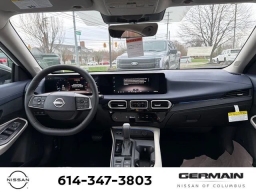 Nissan Sentra SL Sedan 2026