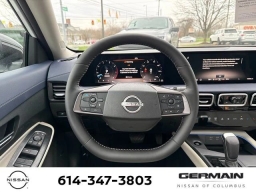 Nissan Sentra SL Sedan 2026