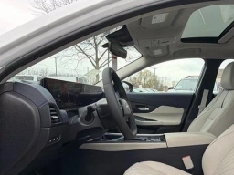 Nissan Sentra SL Sedan 2026