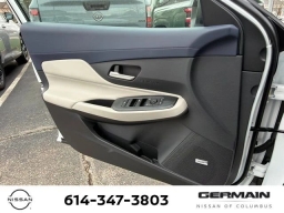 Nissan Sentra SL Sedan 2026