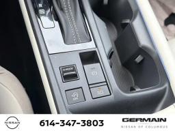 Nissan Sentra SL Sedan 2026