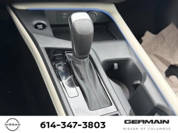 Nissan Sentra SL Sedan 2026