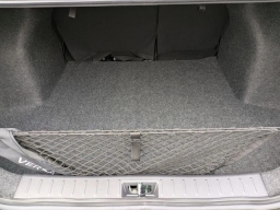 Nissan Versa S CVT 2025