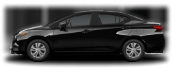Nissan Versa S CVT 2025
