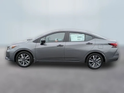 Nissan Versa S CVT 2025