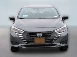 Nissan Versa S CVT 2025