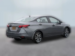 Nissan Versa S CVT 2025