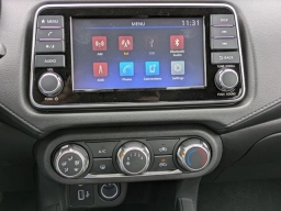 Nissan Versa S CVT 2025