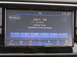 Nissan Versa S CVT 2025