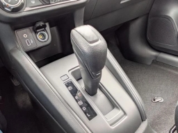 Nissan Versa S CVT 2025