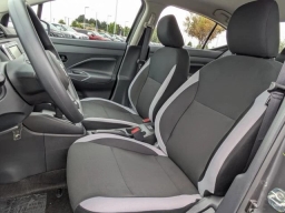 Nissan Versa S CVT 2025