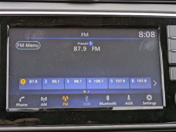 Nissan Versa S CVT 2025