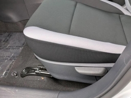 Nissan Versa S CVT 2025