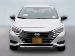 Nissan Versa S CVT 2025