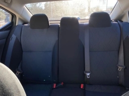 Nissan Versa SV CVT 2025