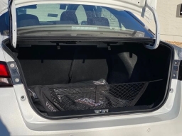 Nissan Versa SV CVT 2025