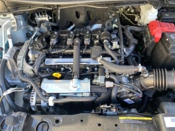 Nissan Versa SV CVT 2025