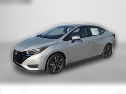 Nissan Versa SV CVT 2025