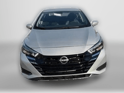 Nissan Versa SV CVT 2025