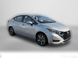 Nissan Versa SV CVT 2025