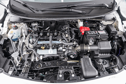 Nissan Versa SV CVT 2025