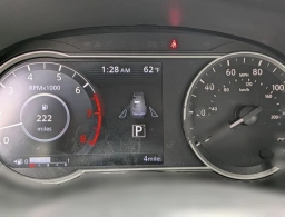 Nissan Versa SV CVT 2025