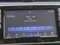 Nissan Versa SV CVT 2025