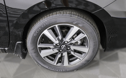 Nissan Versa SV CVT 2025