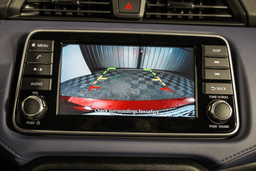 Nissan Versa SV CVT 2025